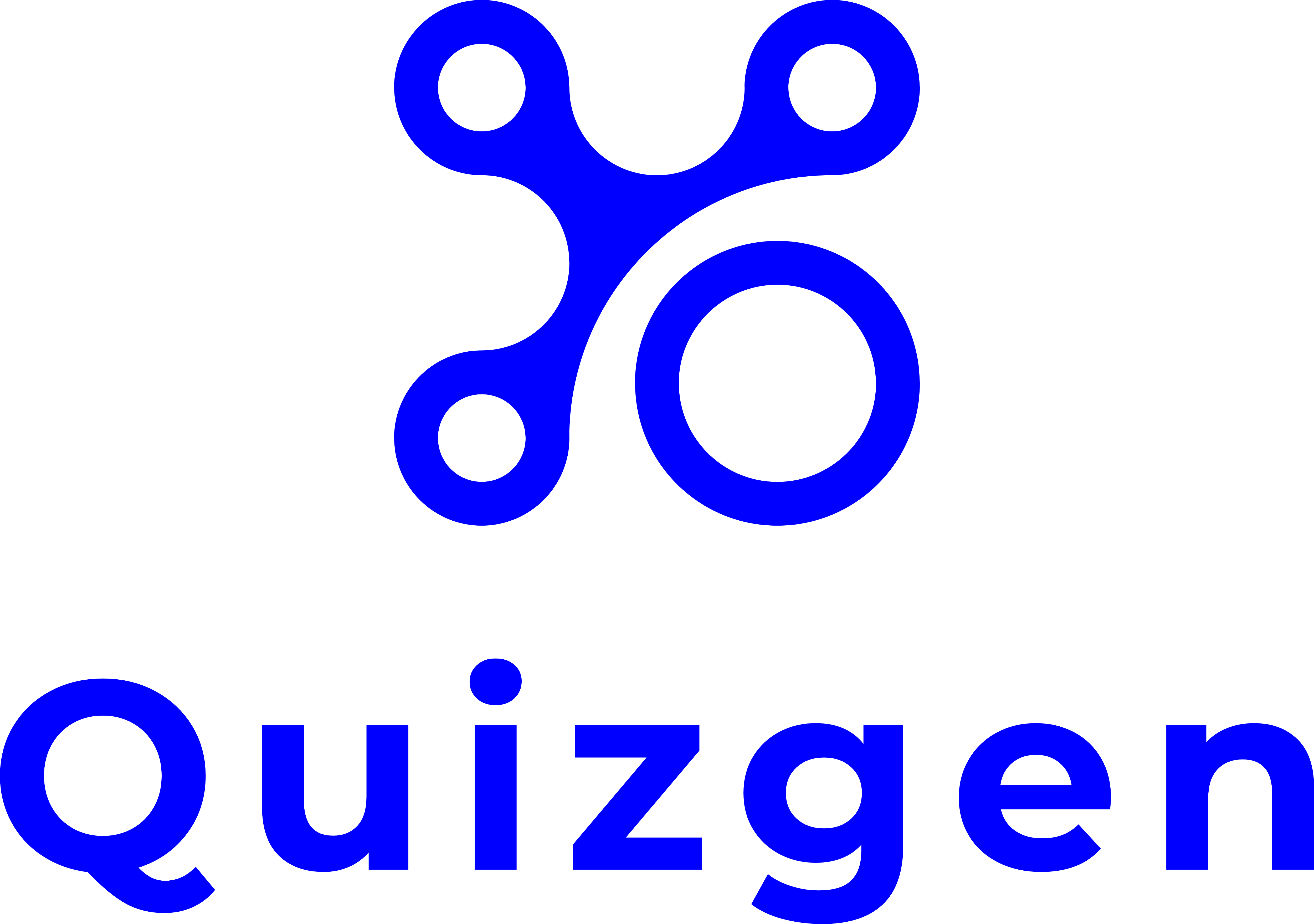 Quizgen free online quiz builder